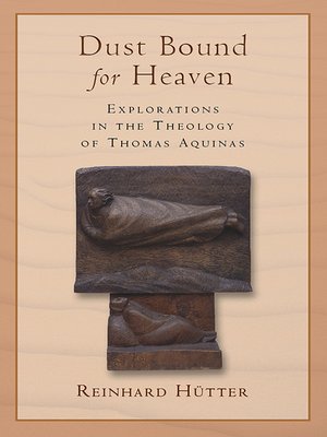cover image of Dust Bound for Heaven